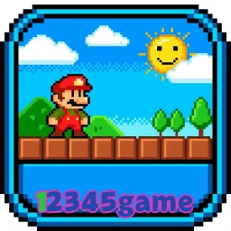 12345game