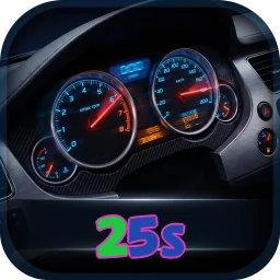 25s