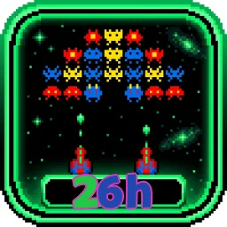 26h