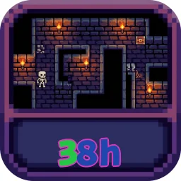 38h