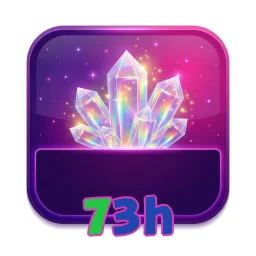 73h