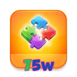 75w