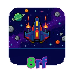 8rf