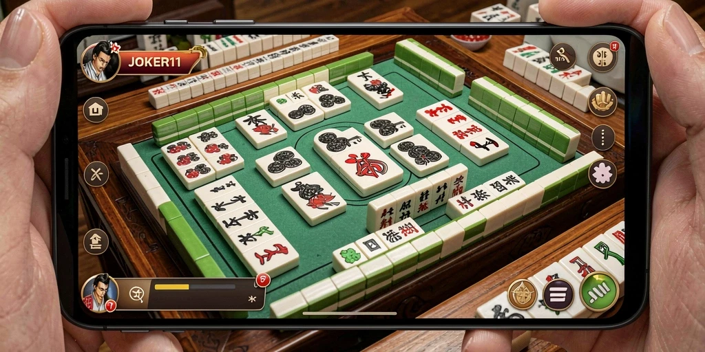 Visual de 500JOGO