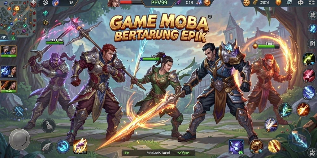 Visual de VAGBET